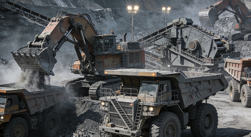 电动化加速、智能化升级、出海扩张、政策驱动安全更新-